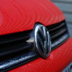 Volkswagen Polo 1.2 TSI BlueMotion Tech Match Hatchback 3dr Petrol Manual Euro 6 (s/s) (90 ps)