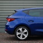 SEAT Leon 1.5 TSI EVO FR Hatchback 5dr Petrol Manual Euro 6 (s/s) (130 ps)