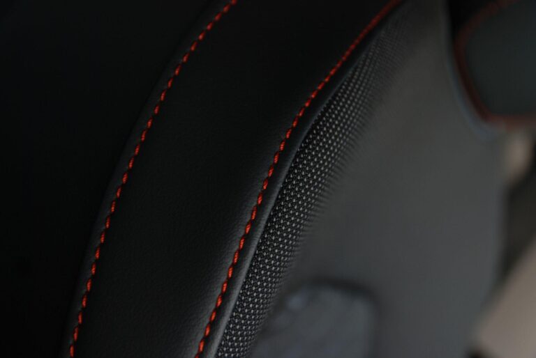 SEAT Leon 1.5 TSI EVO FR Hatchback 5dr Petrol Manual Euro 6 (s/s) (130 ps)