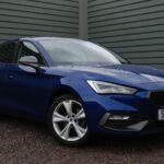 SEAT Leon 1.5 TSI EVO FR Hatchback 5dr Petrol Manual Euro 6 (s/s) (130 ps)