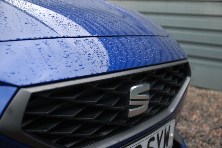 SEAT Leon 1.5 TSI EVO FR Hatchback 5dr Petrol Manual Euro 6 (s/s) (130 ps)