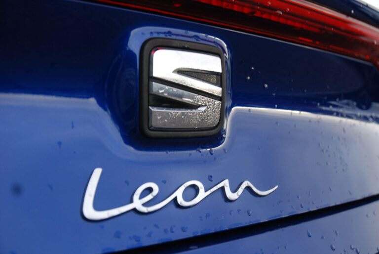 SEAT Leon 1.5 TSI EVO FR Hatchback 5dr Petrol Manual Euro 6 (s/s) (130 ps)