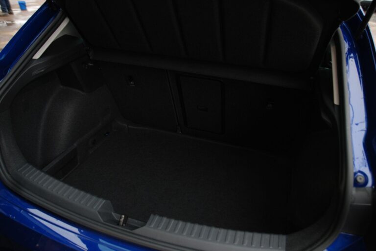 SEAT Leon 1.5 TSI EVO FR Hatchback 5dr Petrol Manual Euro 6 (s/s) (130 ps)