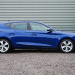 SEAT Leon 1.5 TSI EVO FR Hatchback 5dr Petrol Manual Euro 6 (s/s) (130 ps)