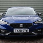 SEAT Leon 1.5 TSI EVO FR Hatchback 5dr Petrol Manual Euro 6 (s/s) (130 ps)