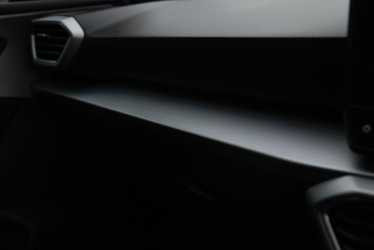 SEAT Leon 1.5 TSI EVO FR Hatchback 5dr Petrol Manual Euro 6 (s/s) (130 ps)