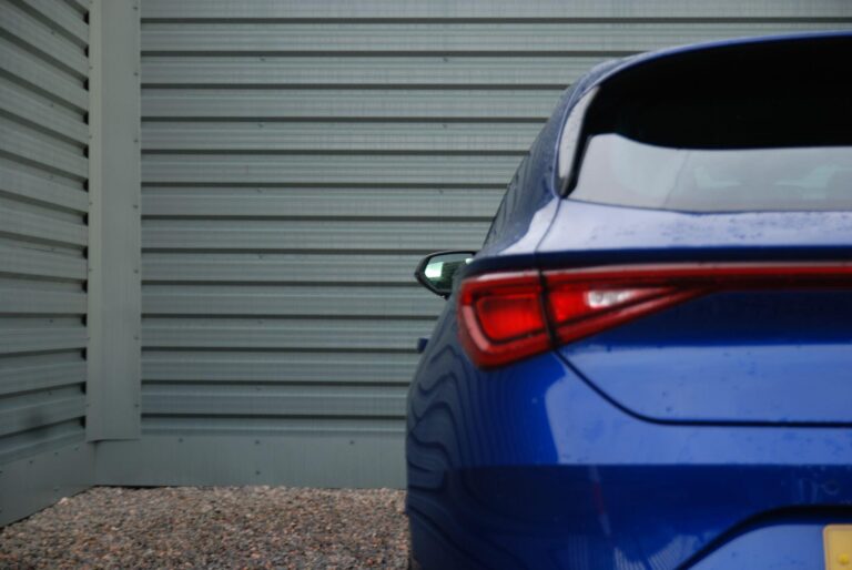 SEAT Leon 1.5 TSI EVO FR Hatchback 5dr Petrol Manual Euro 6 (s/s) (130 ps)