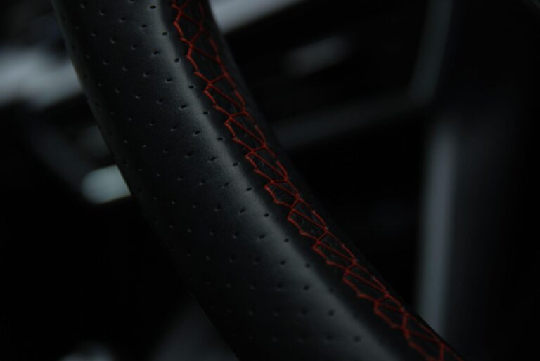 SEAT Leon 1.5 TSI EVO FR Hatchback 5dr Petrol Manual Euro 6 (s/s) (130 ps)